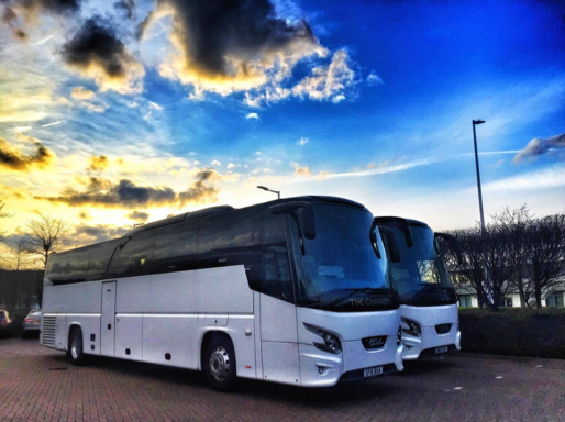 Coach Hire