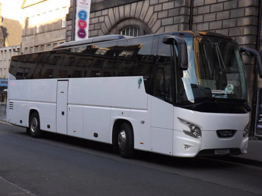Coach Hire