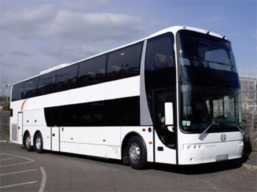 Coach Hire