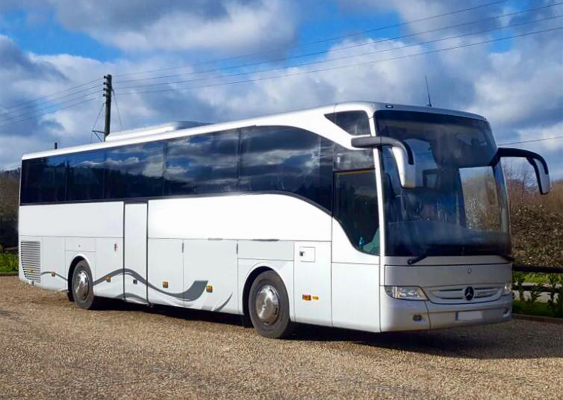 Coach Hire
