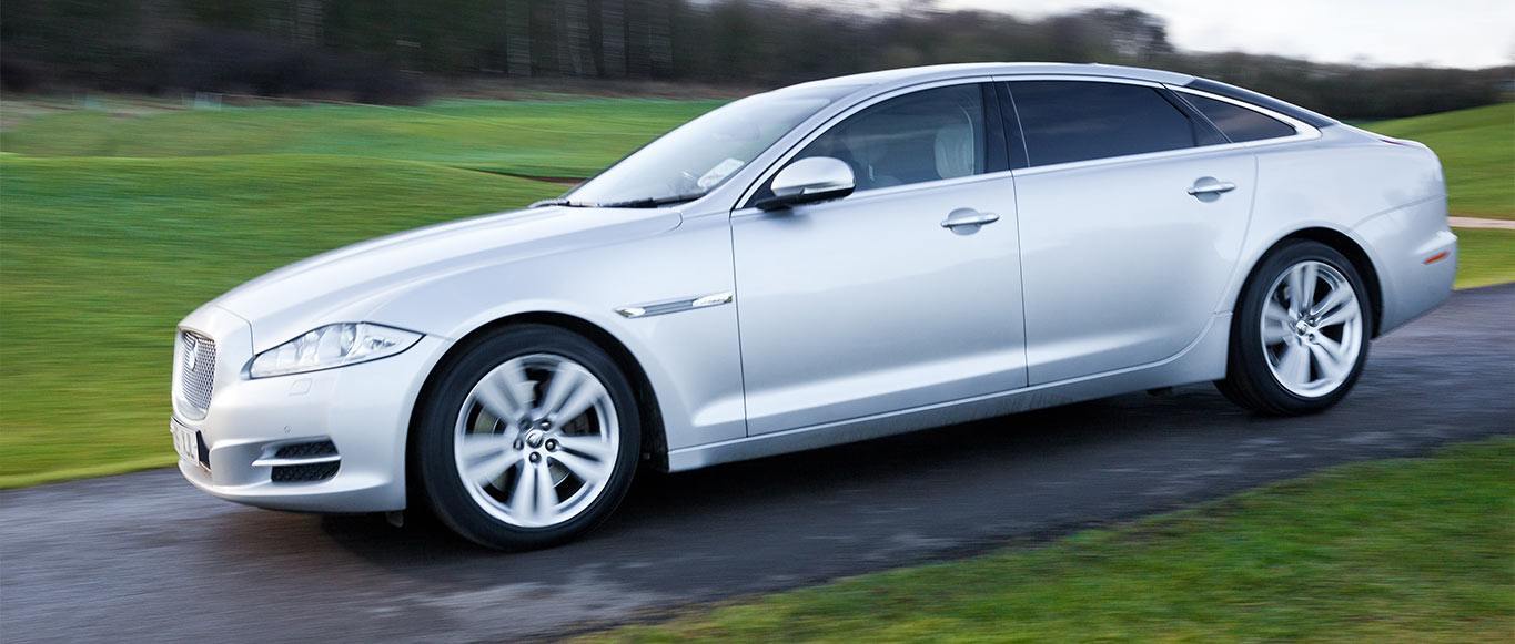 Hire a Chauffeur Car