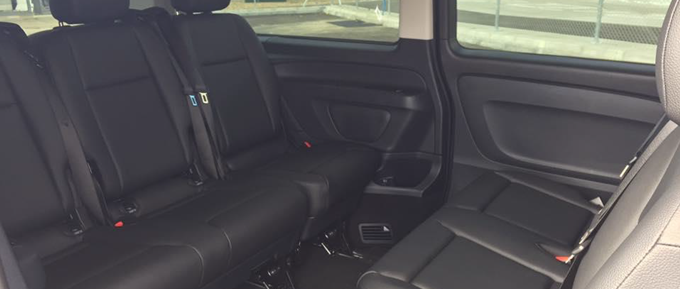 Hire a Chauffeur Car