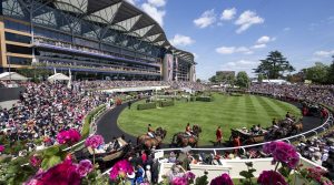 Royal Ascot Races
