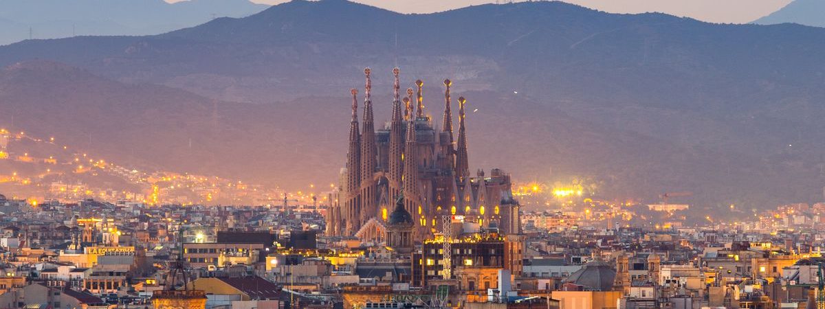 Barcelona 7 Night Breaks