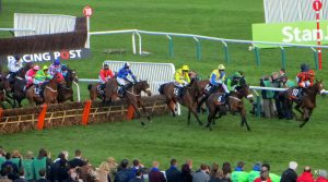 Cheltenham Racecourse – Gold Cup Week