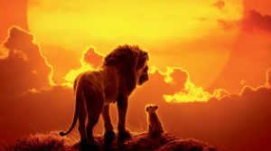 The Lion King