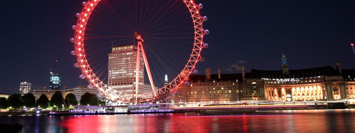 London by Night Tour