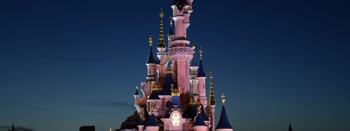 Disneyland Paris 3 Day Getaway