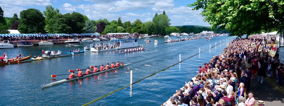 Henley Royal Regatta